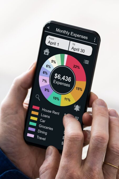 Personal Finance Apps