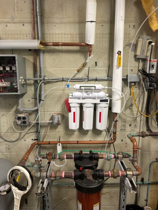 Hot Water Automation: Pros and Cons