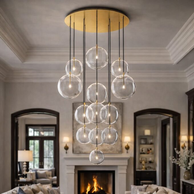 Top 10 Modern Chandeliers 2026: Design, Trends, and Buying Guide
