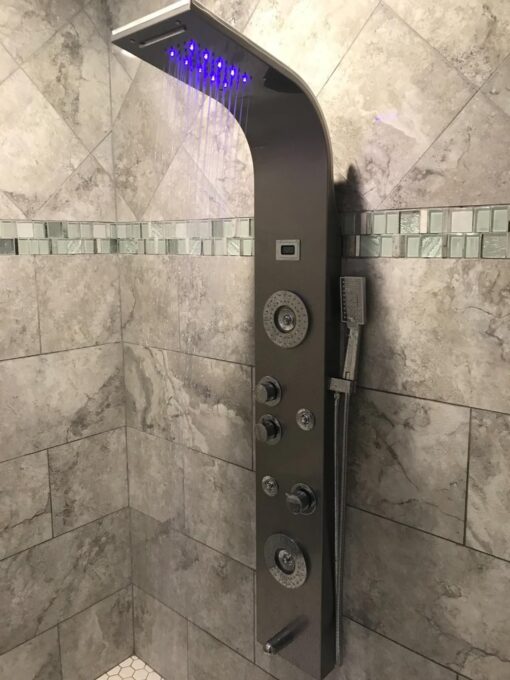 Top 3 Modern Showers 2026 and How to Choose the Best