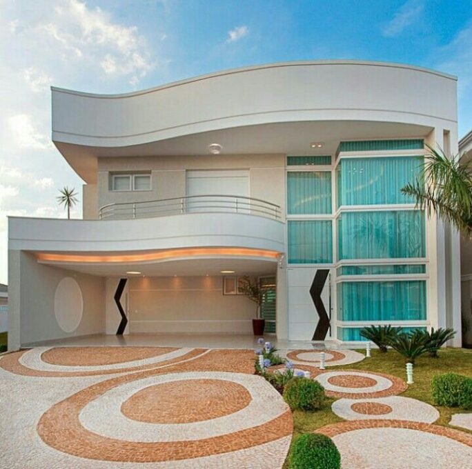 Wavy Balcony: Pros and Cons