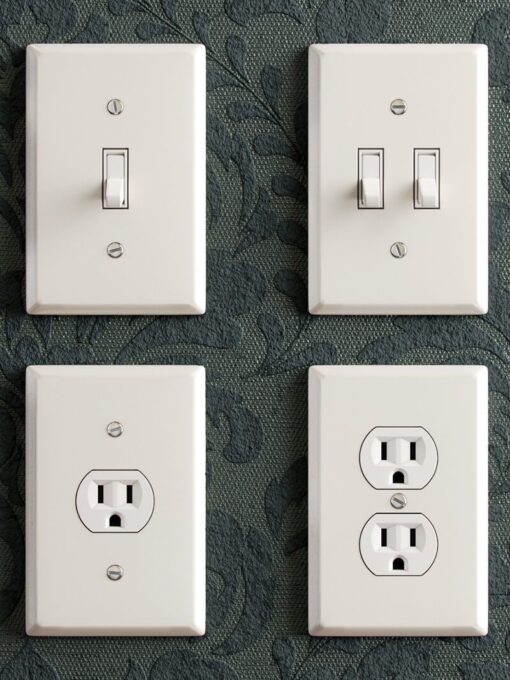 How to Choose the Best Electrical Outlet for Your Bathroom