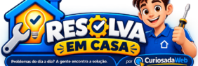 Resolva em Casa
