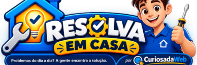 Resolva em Casa